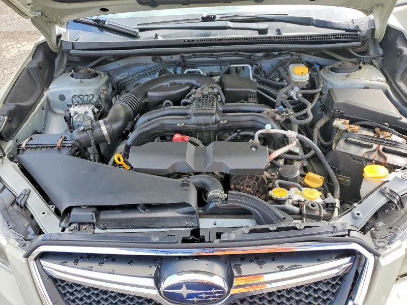 Photo 11 from auction – 2017 SUBARU CROSSTREK with VIN JF2GPABC7HG238732