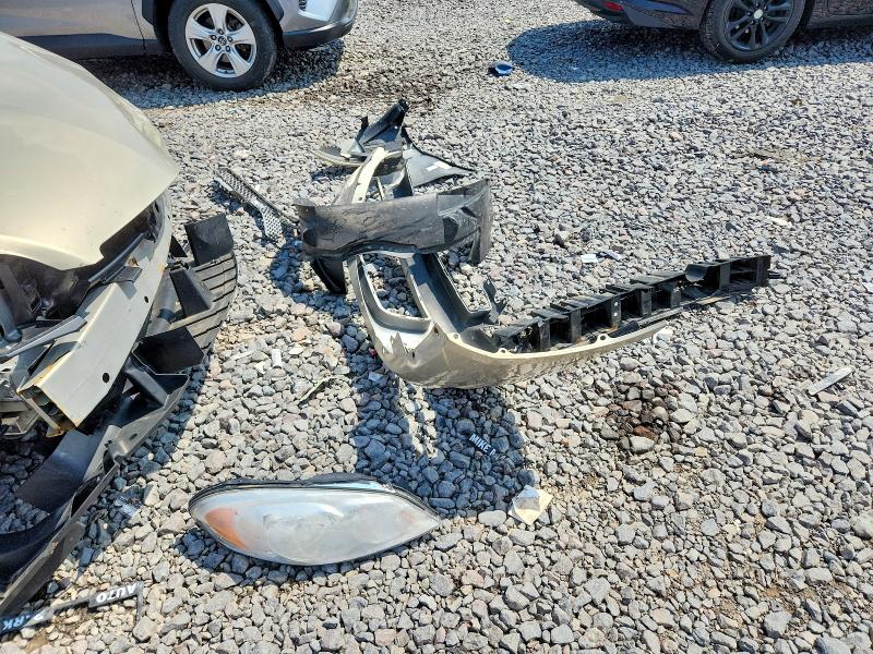 Photo 12 from auction – 2012 CHEVROLET IMPALA with VIN 2G1WF5E35C1313734