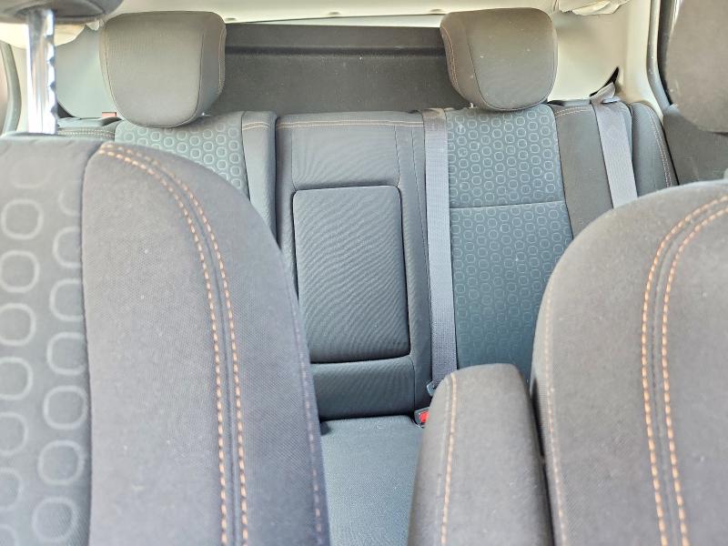 Photo 10 from auction – 2019 CHEVROLET TRAX with VIN LSGCJKSB7KY011882