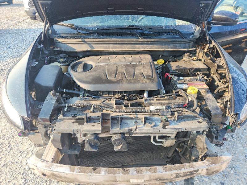 Photo 12 from auction – 2015 JEEP CHEROKEE with VIN 1C4PJMCS2FW504295