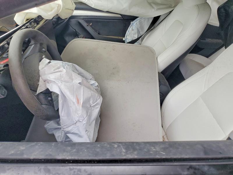 Фото 7 с аукциона – 2023 TESLA MODEL 3 с VIN 5YJ3E1EA5PF488721