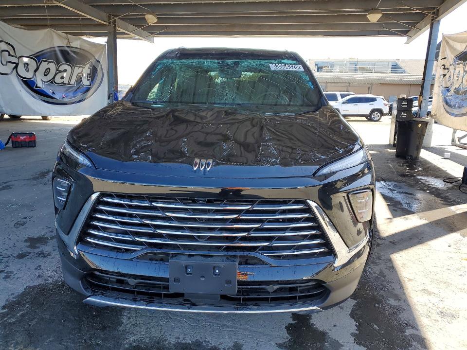 Photo 5 from auction – 2026 BUICK ENCLAVE with VIN 5GAERAKS9TJ288214