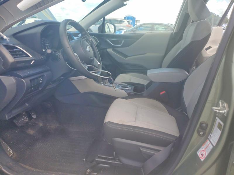 Photo 7 from auction – 2019 SUBARU FORESTER with VIN JF2SKACCXKH415136