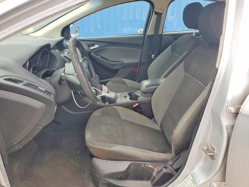Photo 7 from auction – 2013 FORD FOCUS with VIN 1FADP3F2XDL116033