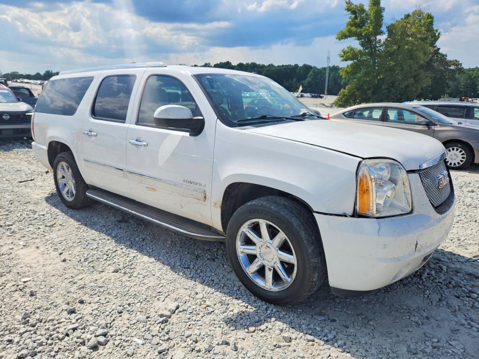 Снимка 4 от търг – 2012 GMC YUKON XL с VIN 1GKS2MEFXCR184245