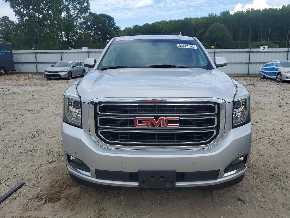 Foto 5 de la subasta – 2015 GMC YUKON con VIN 1GKS1AKC0FR720166