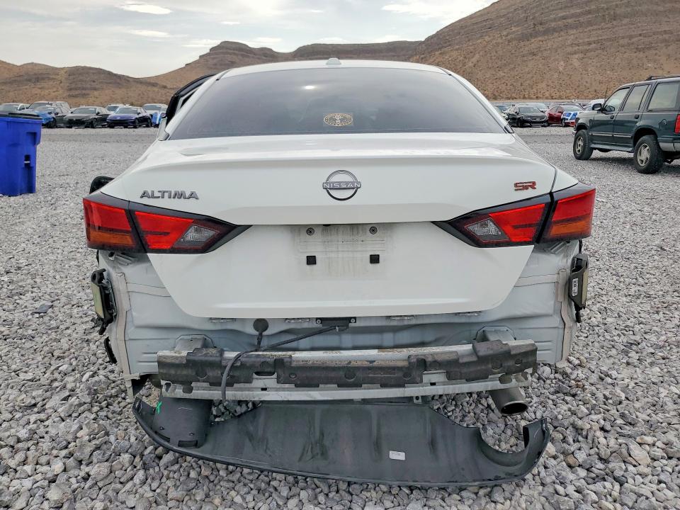Photo 6 from auction – 2024 NISSAN ALTIMA with VIN 1N4BL4CV1RN338818