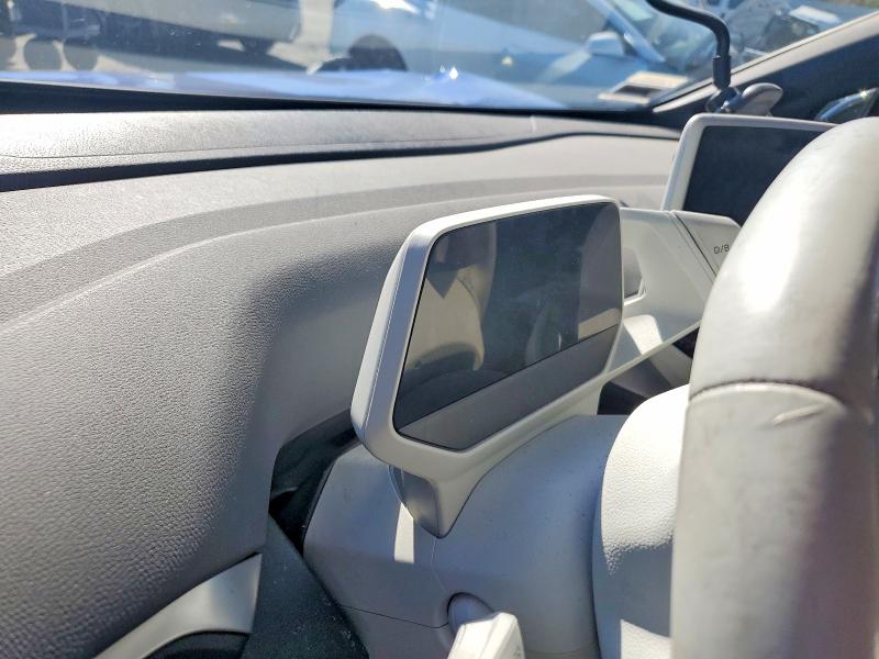 Снимка 9 от търг – 2021 VOLKSWAGEN ID.4 с VIN WVGDMPE20MP021254