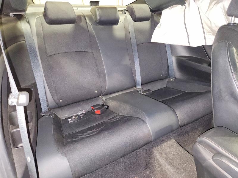 Photo 10 from auction – 2019 HONDA CIVIC with VIN 2HGFC4B83KH309540