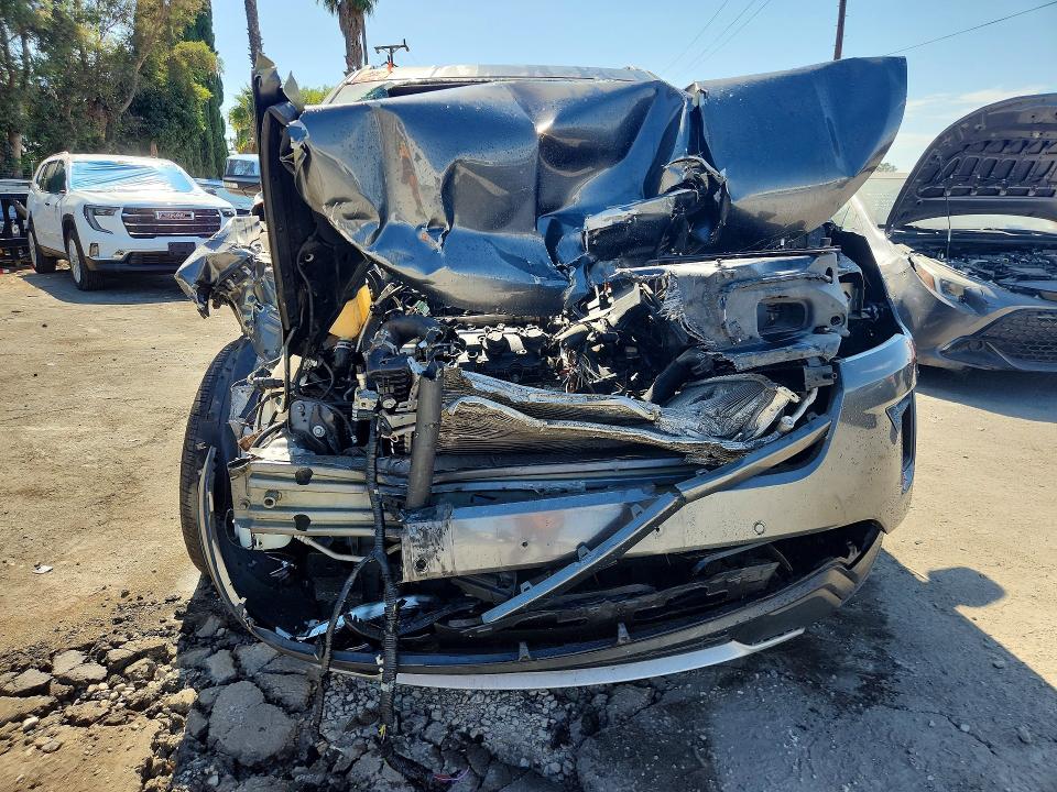 Photo 5 from auction – 2019 FORD EXPLORER with VIN 1FM5K8D8XKGB22174