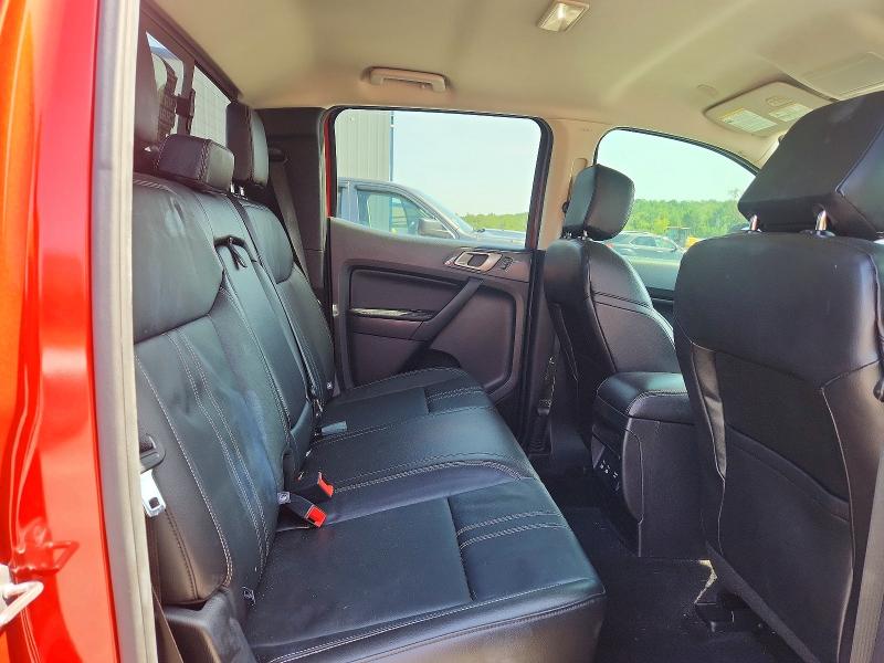 Photo 10 from auction – 2019 FORD RANGER with VIN 1FTER4EH8KLB18459