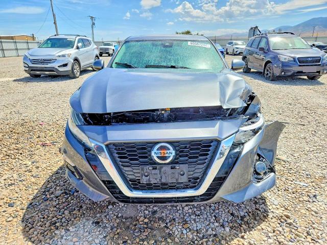 Photo 5 from auction – 2019 NISSAN ALTIMA with VIN 1N4BL4DVXKC130940