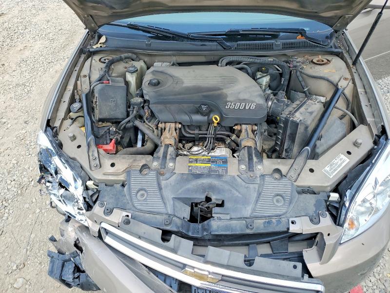 Photo 11 from auction – 2007 CHEVROLET IMPALA with VIN 2G1WT58K779188352