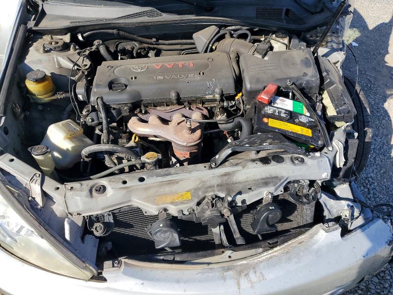 Photo 11 from auction – 2017 TOYOTA CAMRY with VIN 4T1BE32KX3U690911