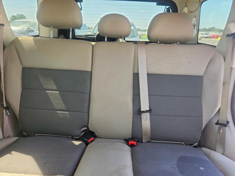 Photo 10 from auction – 2008 FORD ESCAPE with VIN 1FMCU03128KC82398