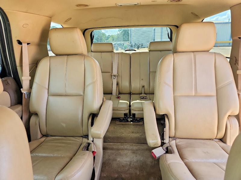 Photo 10 from auction – 2011 GMC YUKON with VIN 1GKS1CE09BR115425