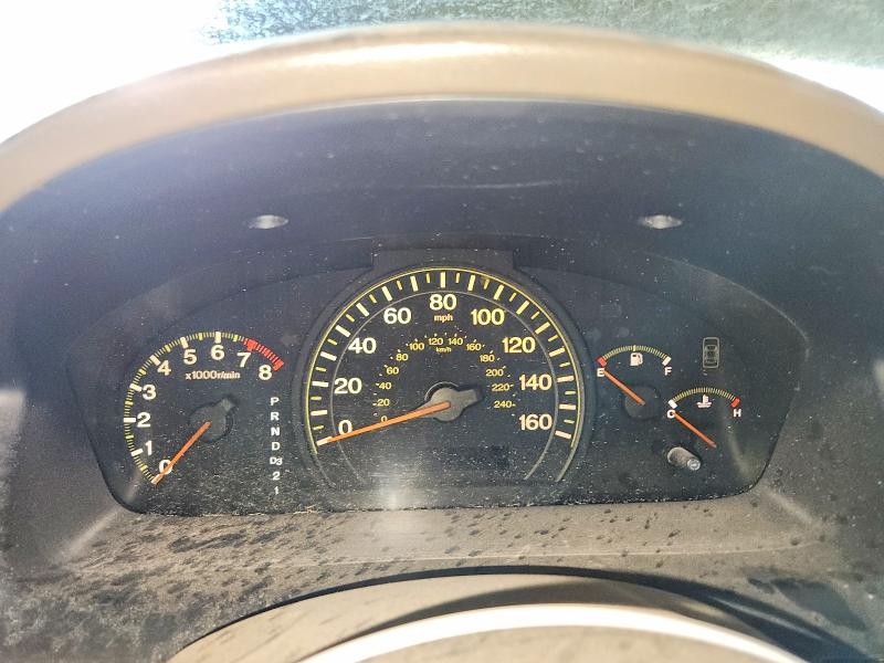 Photo 9 from auction – 2003 HONDA ACCORD with VIN 1HGCM66543A012563