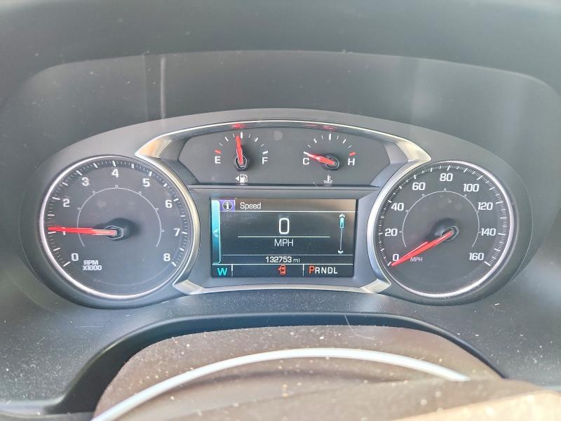 Photo 9 from auction – 2019 GMC ACADIA with VIN 1GKKNMLS0KZ172191