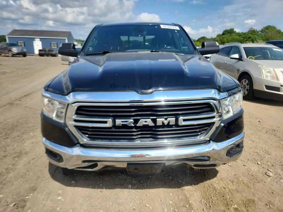 Снимка 5 от търг – 2021 RAM 1500 с VIN 1C6SRFFT6MN809196