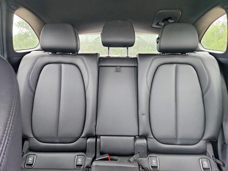 صورة رقم 10 من المزاد - 2018 BMW X1 مع VIN WBXHT3C35J5F88067