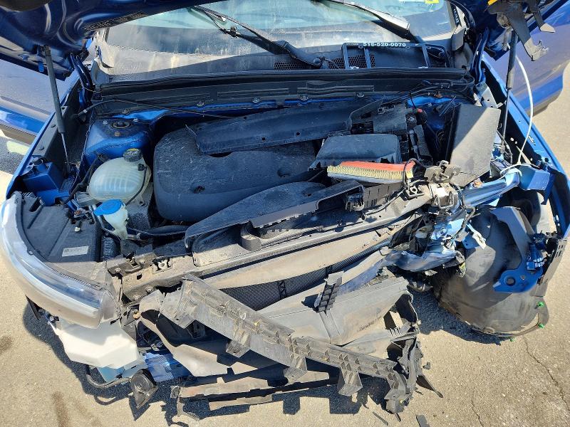 Photo 12 from auction – 2019 VOLVO XC40 with VIN YV4162XZXK2006265