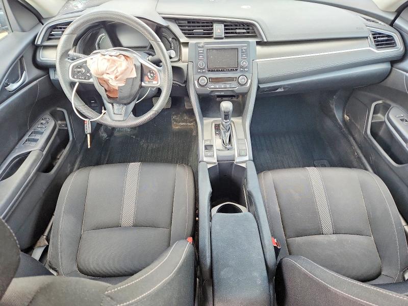 صورة رقم 8 من المزاد - 2019 HONDA CIVIC مع VIN 19XFC2F67KE024590