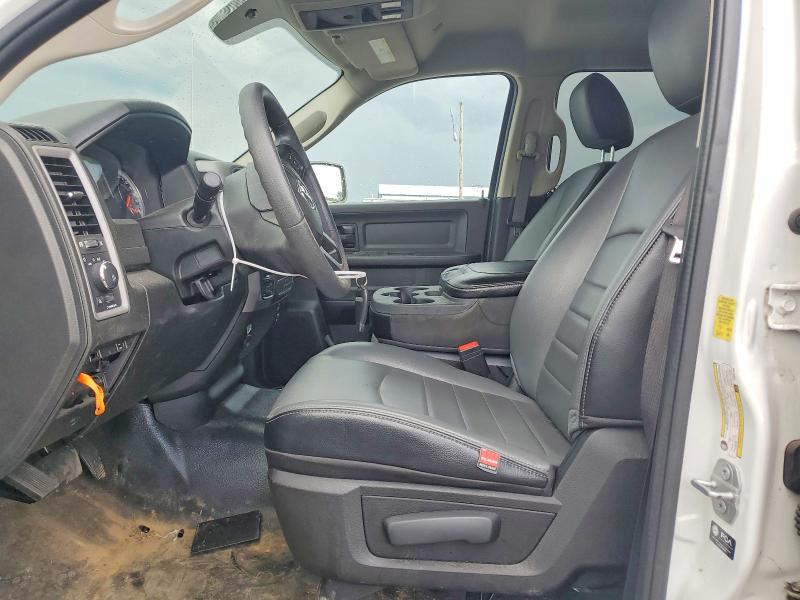 Photo 7 from auction – 2023 RAM 1500 CLASSIC with VIN 1C6RR7ST1PS531128