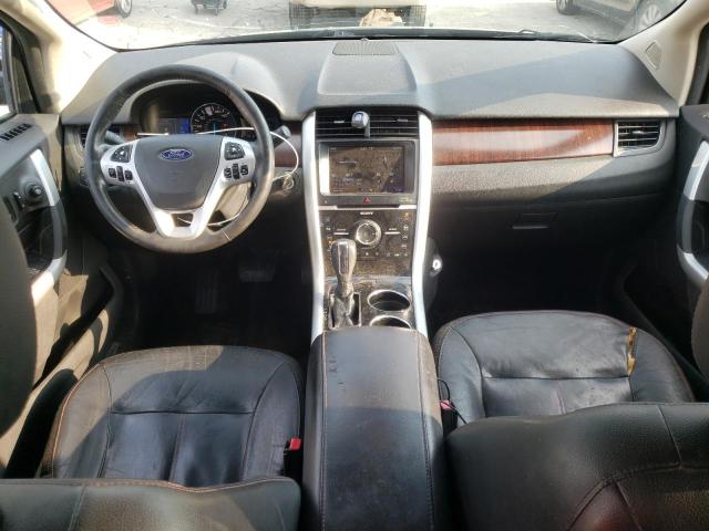 Photo 8 from auction – 2013 FORD EDGE LIMIT with VIN 2FMDK4KC3DBA76967