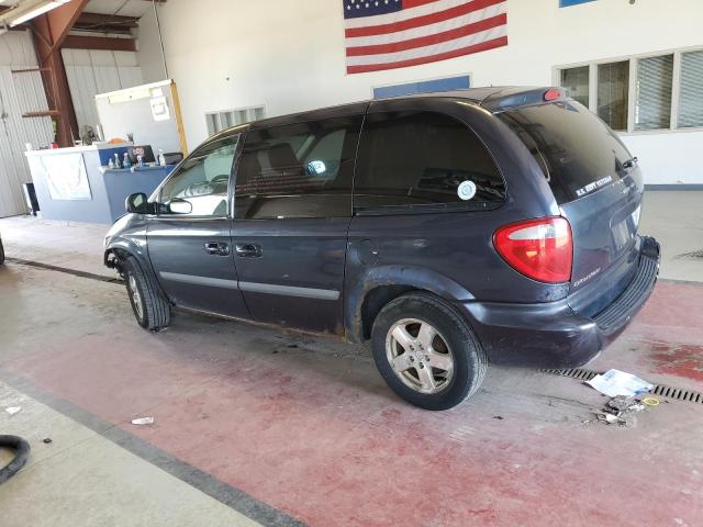 Photo 2 from auction – 2007 DODGE CARAVAN SX with VIN 1D4GP45R07B197830