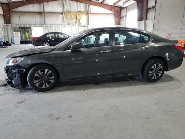 HONDA ACCORD LX 2014 with VIN 1HGCR2F39EA118017 - Photo from auction