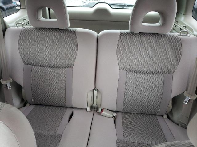 Photo 10 from auction – 2004 TOYOTA RAV4 with VIN JTEHD20V840019654