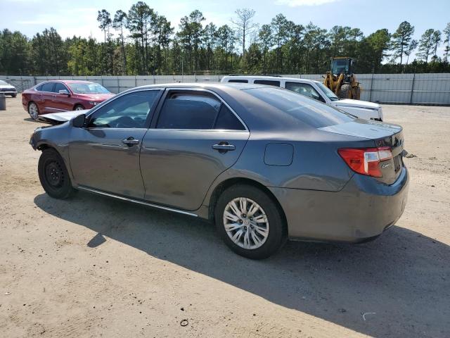 Photo 2 from auction – 2012 TOYOTA CAMRY BASE with VIN 4T1BF1FK7CU185369