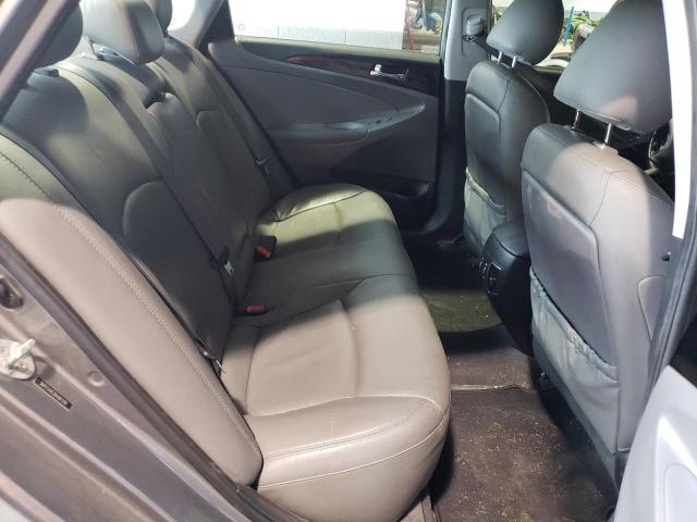 Photo 10 from auction – 2013 HYUNDAI SONATA SE with VIN 5NPEC4AC3DH587316