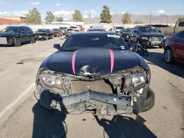 Photo 5 from auction – 2013 CHEVROLET CAMARO LT with VIN 2G1FB1E32D9210858