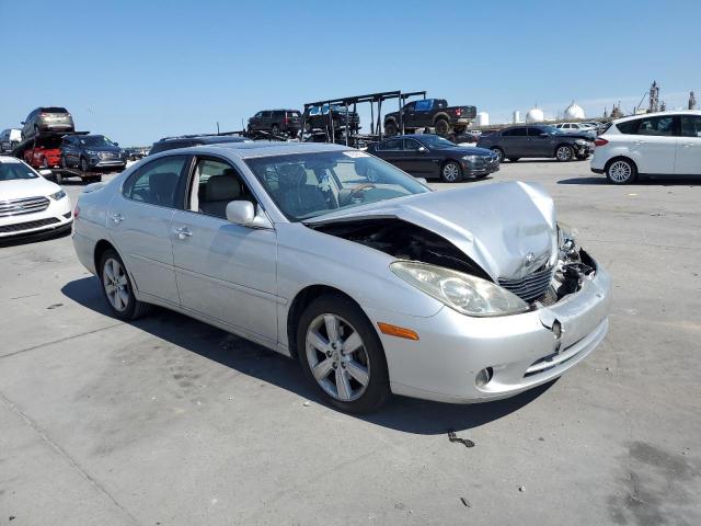 Photo 4 from auction – 2005 LEXUS ES 330 with VIN JTHBA30G055121463