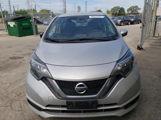 Photo 5 from auction – 2018 NISSAN VERSA NOTE with VIN 3N1CE2CP4JL370183