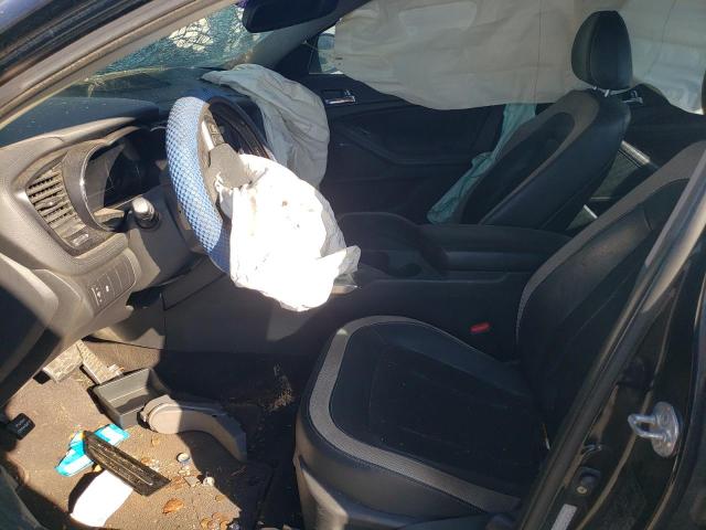 Photo 7 from auction – 2011 KIA OPTIMA SX with VIN KNAGR4A64B5146774
