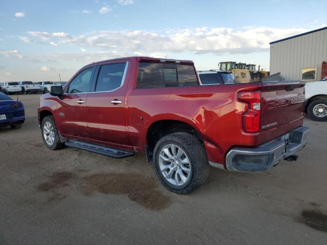 Photo 2 from auction – 2019 CHEVROLET SILVERADO with VIN 3GCUYGED3KG130643