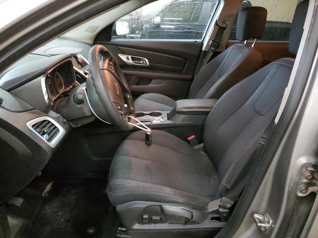 Photo 7 from auction – 2012 GMC TERRAIN SL with VIN 2GKALMEK2C6242723