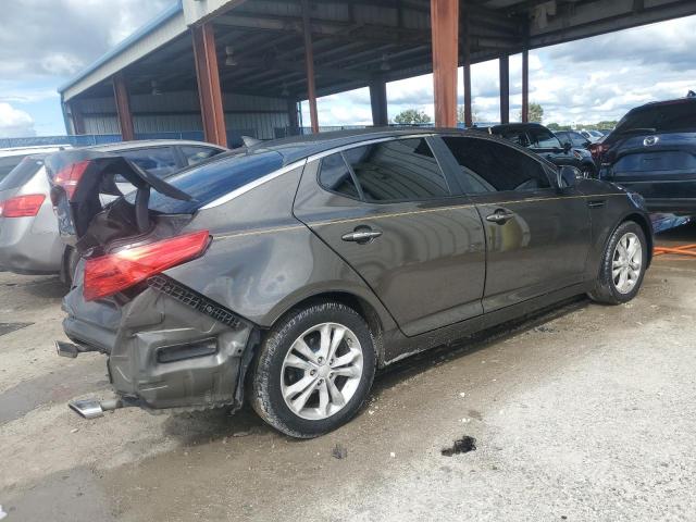 Photo 3 from auction – 2012 KIA OPTIMA EX with VIN 5XXGN4A74CG041107