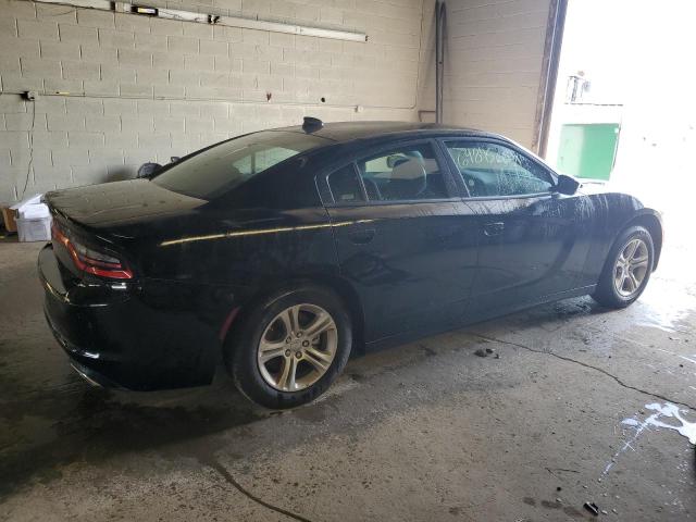 Photo 3 from auction – 2023 DODGE CHARGER SX with VIN 2C3CDXBG4PH529305