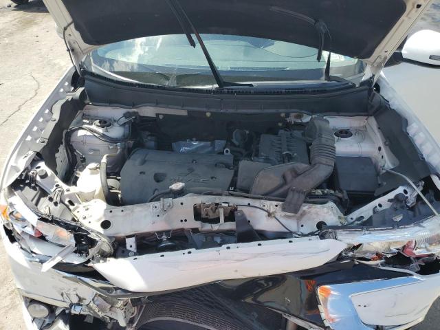 Photo 12 from auction – 2019 MITSUBISHI OUTLANDER with VIN JA4AR4AW0KU016662