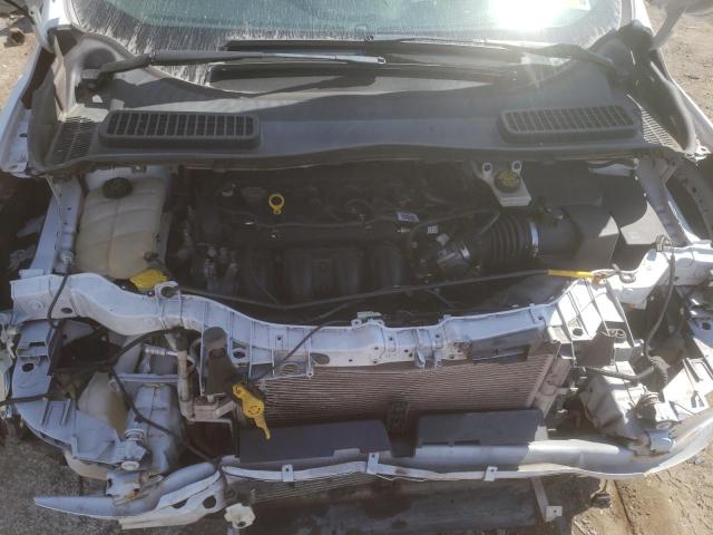 Photo 12 from auction – 2015 FORD ESCAPE S with VIN 1FMCU0F75FUA35457