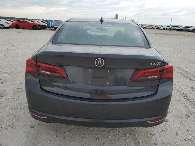 Photo 6 from auction – 2016 ACURA TLX with VIN 19UUB2F34GA000260