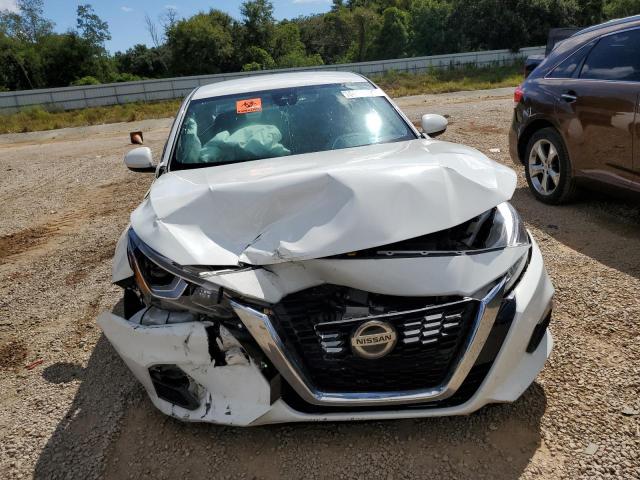 Photo 5 from auction – 2021 NISSAN ALTIMA S with VIN 1N4BL4BV6MN356337