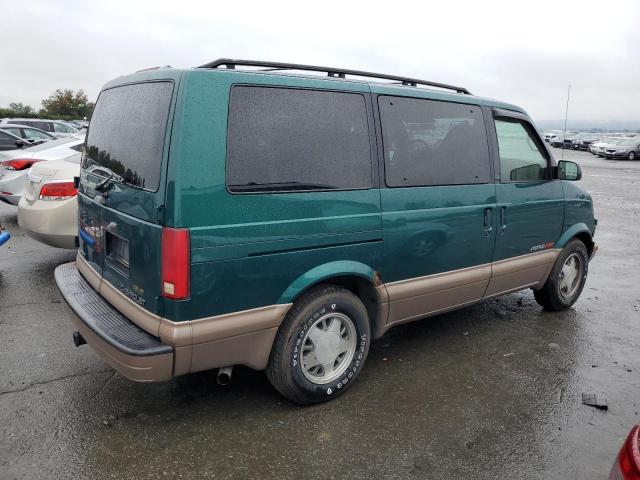 Снимка 3 от търг – 2000 CHEVROLET ASTRO с VIN 1GNEL19W7YB189229