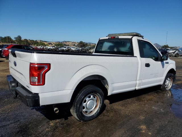 Photo 4 from auction – 2015 FORD F150 with VIN 1FTMF1C89FKD62221