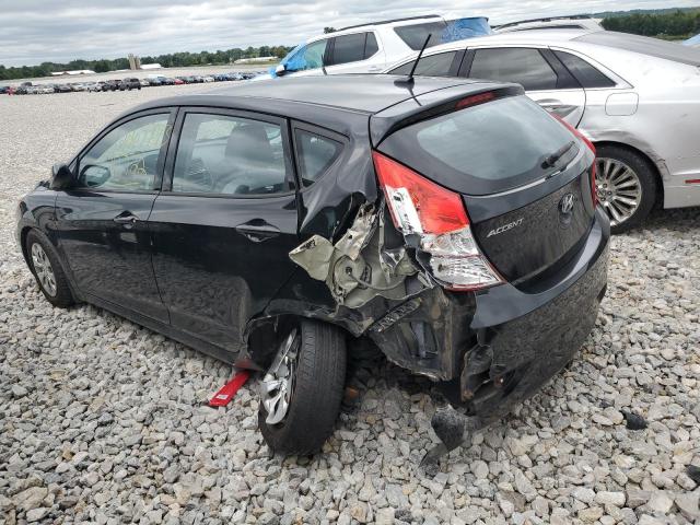 Photo 2 from auction – 2015 HYUNDAI ACCENT GS with VIN KMHCT5AE3FU231998