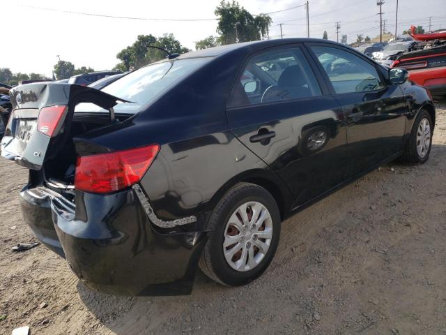 Снимка 3 от търг – 2010 KIA FORTE EX с VIN KNAFU4A2XA5296930