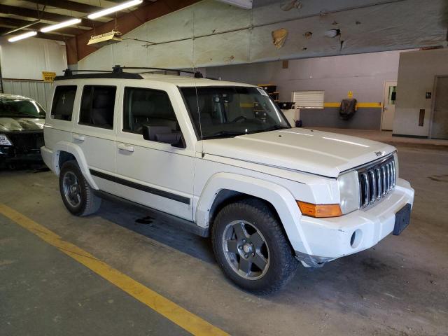 Снимка 4 от търг – 2007 JEEP COMMANDER с VIN 1J8HG48P57C601140